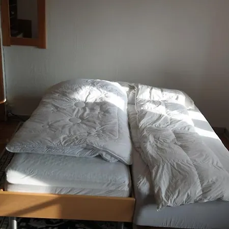 Sovevaerelse Pa 1 Sal I Landlig Stil * Sindal
